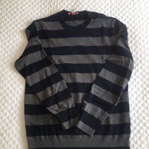 Gap Light Knit Sweater 100% Cotton